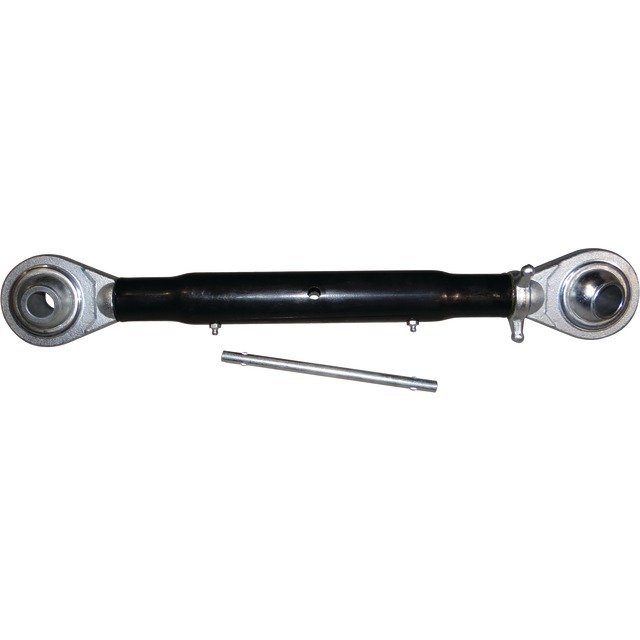 Barre de Poussee Mecanique Rotule-rotule LG 620-885 CAT2-3 référence fournisseur 208195